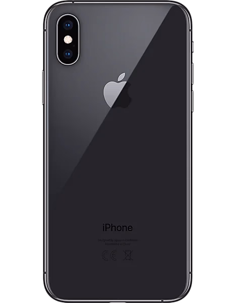 iPhone XS - Model Image